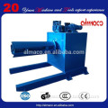ALMACO professtional steel coil uncoiling leveling cutting line